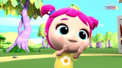 مجموعه آموزشی زبان انگلیسی little angel قسمت 655